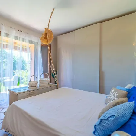 Villa Molara - By Searly