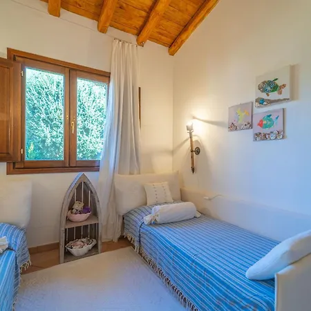 Villa Molara - By Searly Punta Molara