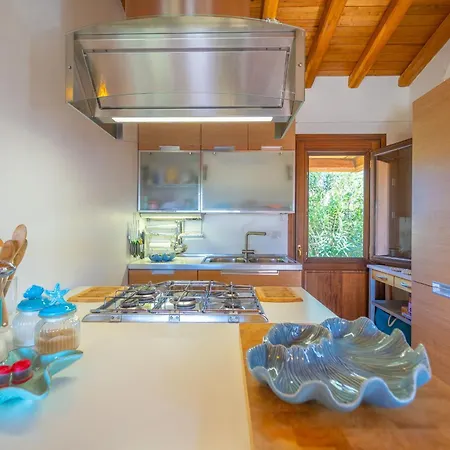 Molara - By Searly Villa *