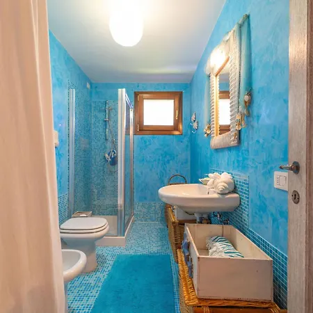 Villa Molara - By Searly Punta Molara