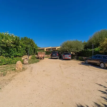 Molara - By Searly * Punta Molara