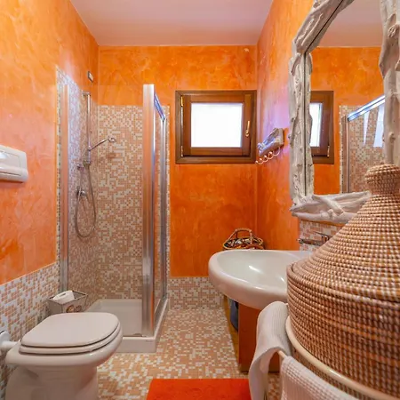 Villa Molara - By Searly Punta Molara