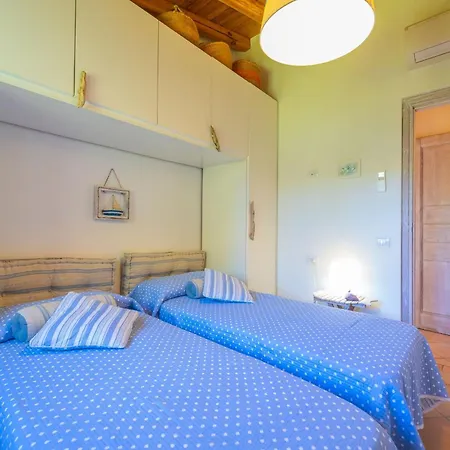 Villa Molara - By Searly