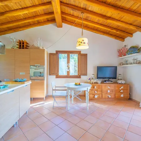 Villa Molara - By Searly