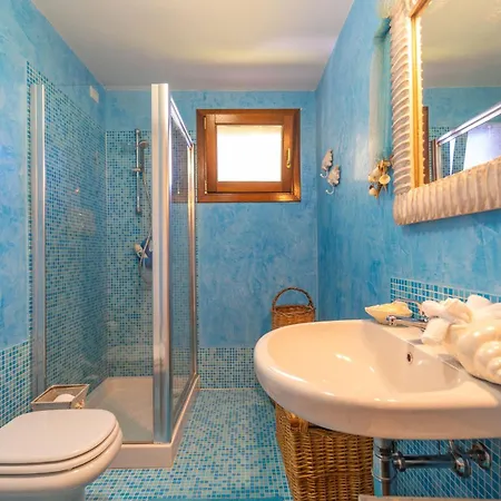 Molara - By Searly * Punta Molara