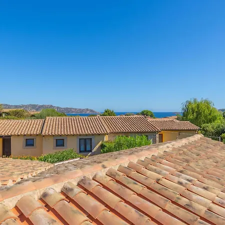 Molara - By Searly Villa *