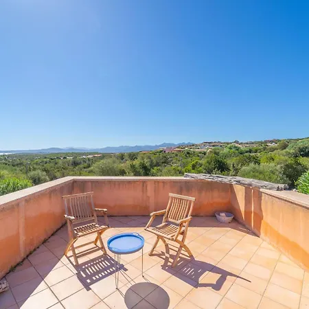 Villa Molara - By Searly