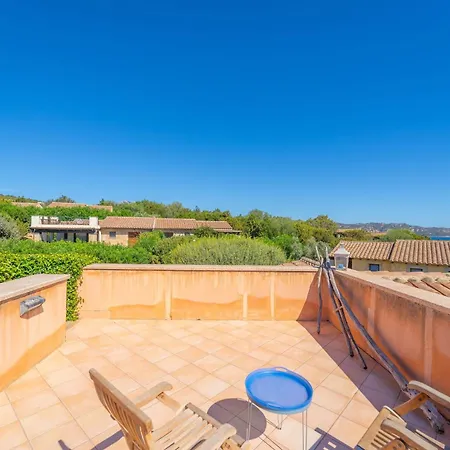 Villa Molara - By Searly Punta Molara