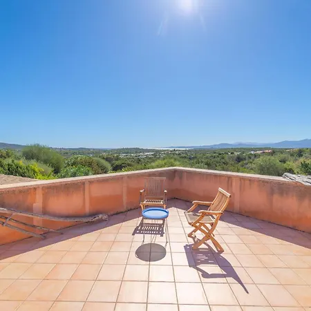 Molara - By Searly * Punta Molara