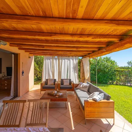 Villa Molara - By Searly *