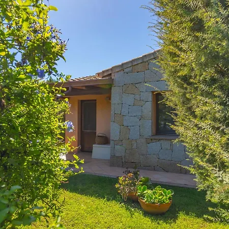 Molara - By Searly Punta Molara