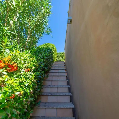 Molara - By Searly Punta Molara