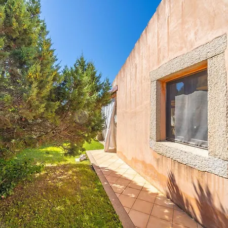 Villa Molara - By Searly Punta Molara