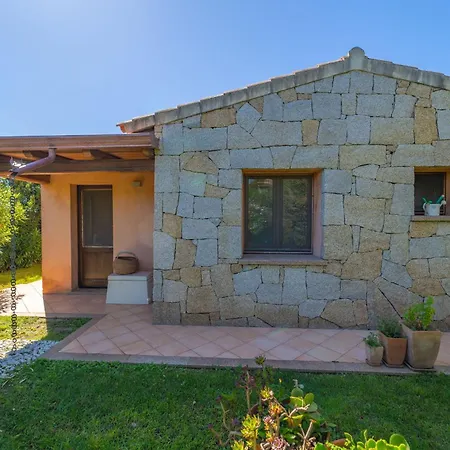 Molara - By Searly Villa