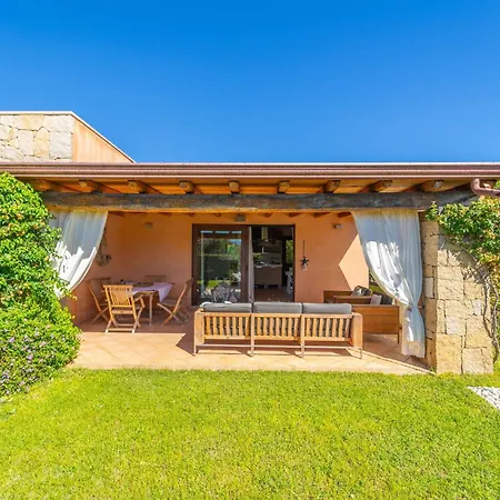 Molara - By Searly Villa