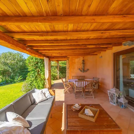 Villa Molara - By Searly Punta Molara