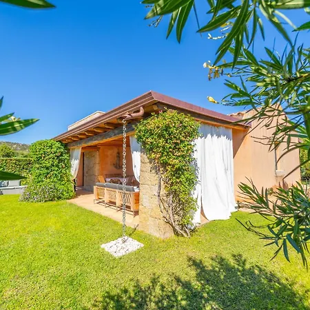 Villa Molara - By Searly *