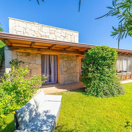 Villa Molara - By Searly Punta Molara