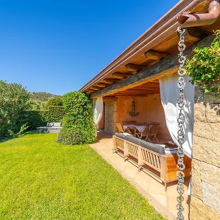 Molara - By Searly *