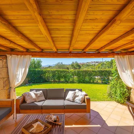 Villa Molara - By Searly