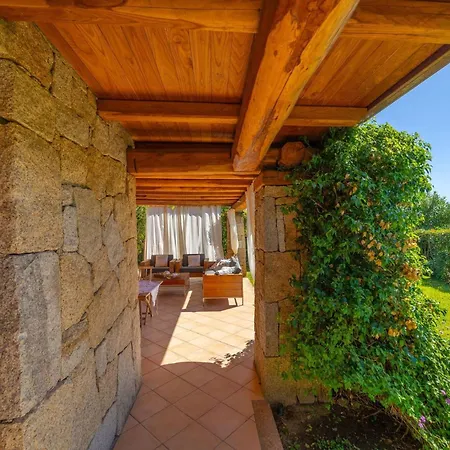 Villa Molara - By Searly *
